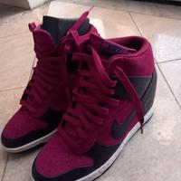 scarpe nike nuove
