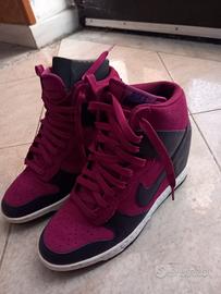 scarpe nike nuove