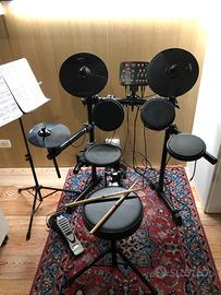batteria elettronica