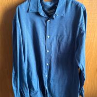 camicia uomo &.Hart & Bros