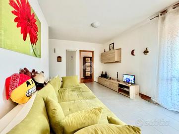 2 LOCALI A CERVARESE SANTA CROCE