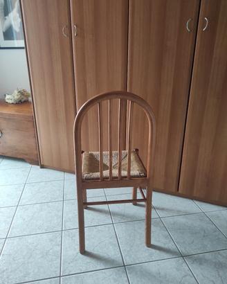 sedie da cucina 