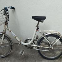 Bici Graziella Rossana originale