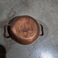 pentole vintage 