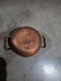 pentole vintage 