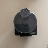 Mangiatoia per pesci