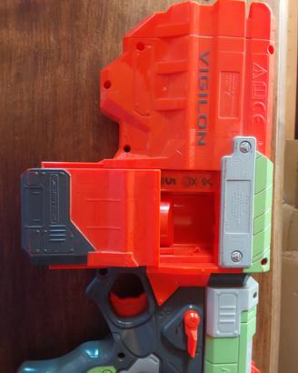 Nerf vigilon 