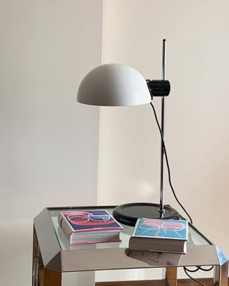 Lampada Guzzini ‘70 design Fabio Simion