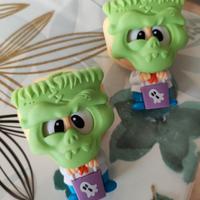 Scooby-Doo 2 Fred Zombie Burger King 2025 