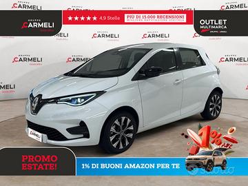 Renault Zoe Zen R135 my20