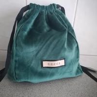 pochette borsa borsina mini bag Gucci borsetta