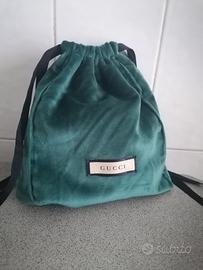 pochette borsa borsina mini bag Gucci borsetta