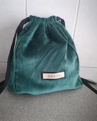 pochette borsa borsina mini bag Gucci borsetta