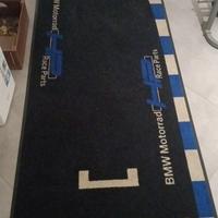 Tappeto originale bmw