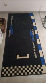 Tappeto originale bmw