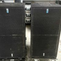 DB TECHNOLOGIES S 30N SUB/SPED GRATUITA/3000W RMS