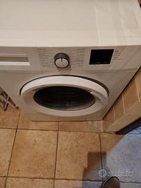 Lavatrice Beko 7 kg