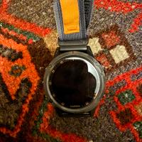 Garmin Fenix 5 plus sapphire