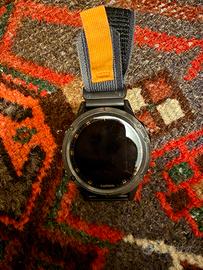 Garmin Fenix 5 plus sapphire