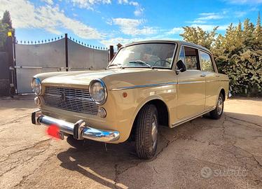 Fiat 1100 D del 66"