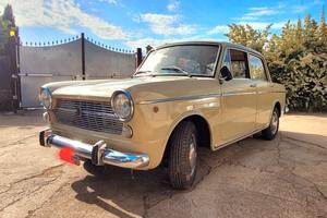 Fiat 1100 D del 66"