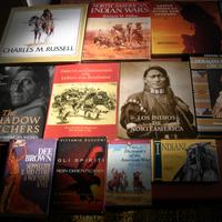 Indiani D'America Libri Varie Lingue CD Canti Trad