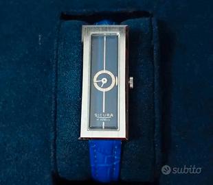 Orologio Sicura Lady Lingotto a carica manuale 