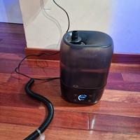 Umidificatore terrario Hobby