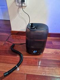 Umidificatore terrario Hobby