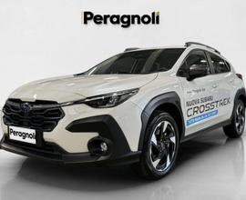 SUBARU Crosstrek 2.0I E-BOXER PREMIUM AUT. AZIEN