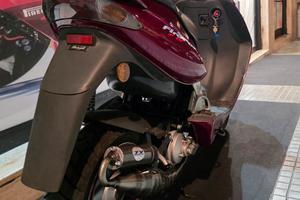 Malaguti Firefox F15 