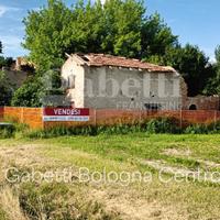 Via RONCHI - ARGELATO - RUSTICO