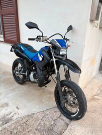 moto 125 2t