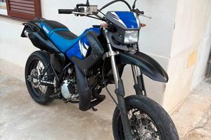 moto 125 2t