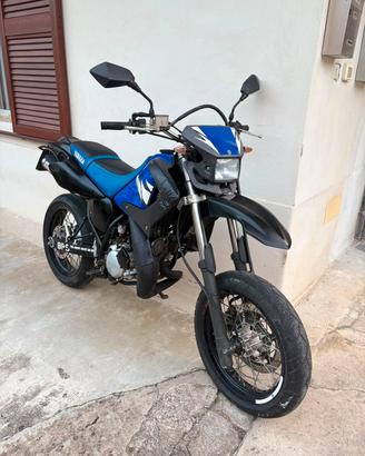 moto 125 2t