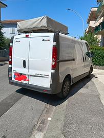 OPEL VIVARO 1.9 CDTI