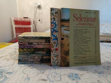 Selezione di Reader's digest