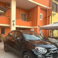 Fiat 500X Cross 1.6 130CV