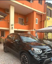Fiat 500X Cross 1.6 130CV