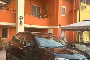 Fiat 500X Cross 1.6 130CV