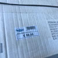 Piscina Fuoriterra con bordo gonfiabile
