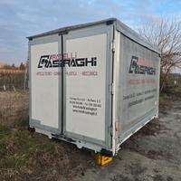 CENTINA CON TELONE LUNGA 3.30M