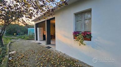 Casa indipendente in Via Macchione 11 a Vasto