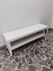 Lack panca TV 120x35