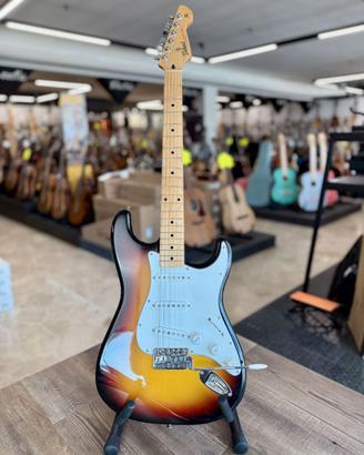 TOKAI GOLDSTAR SOUND SUNBURST JAPAN '80S