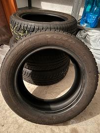 Gomme invernali 175/60/15