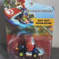 Shy Guy Mario Kart Jakks Pacific
