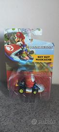 Shy Guy Mario Kart Jakks Pacific