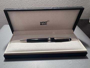 Penna Montblanc Meisterstück Classique