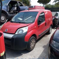 Ricambi auto originali usati per Fiat Doblo divers